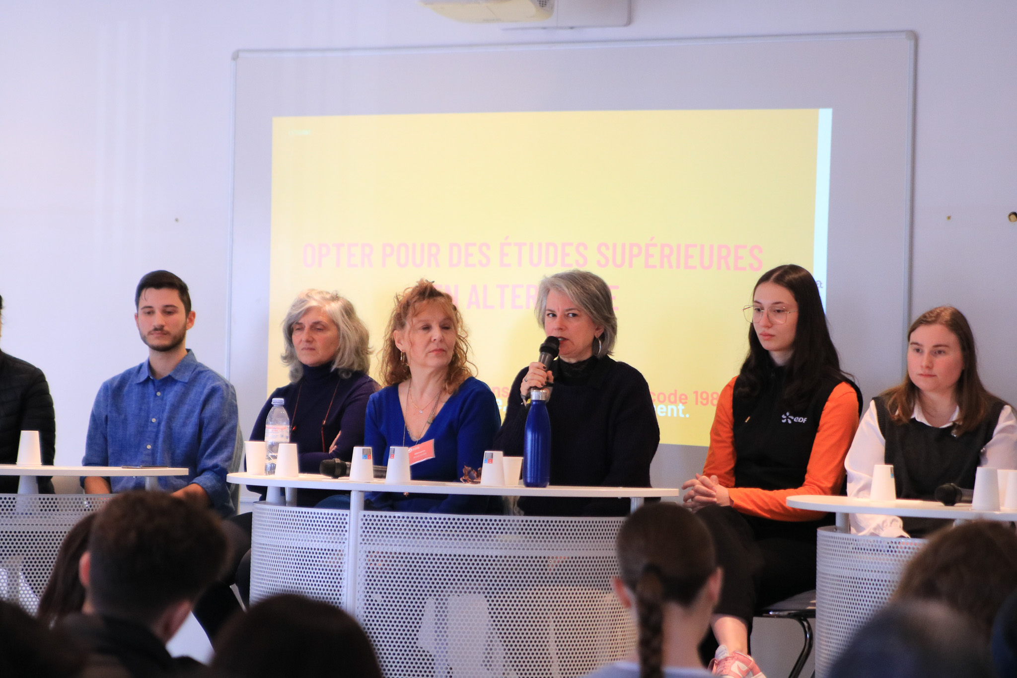 Photos des évènements passées